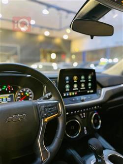 Chevrolet Blazer